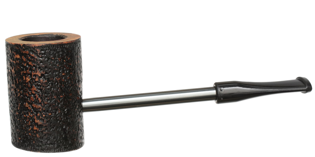 Nording Compass Brown Grain Rusticated