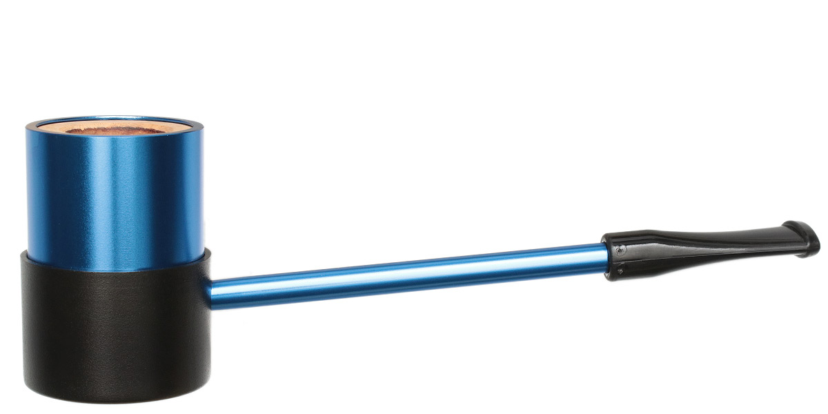 Nording Compass Metal Blue