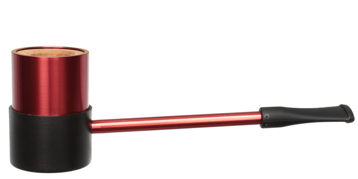 Nording Sailor Red