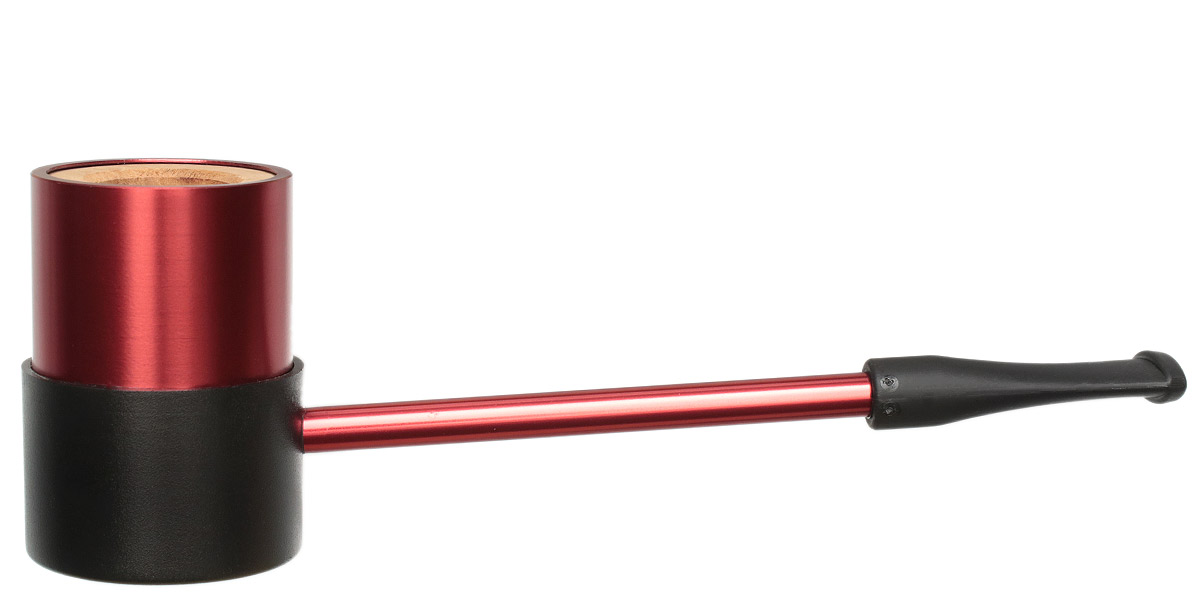 Nording Sailor Red