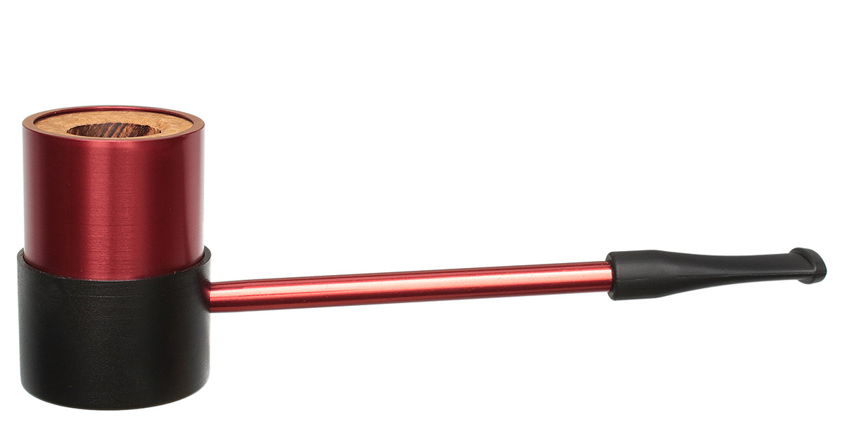 Nording Sailor Red