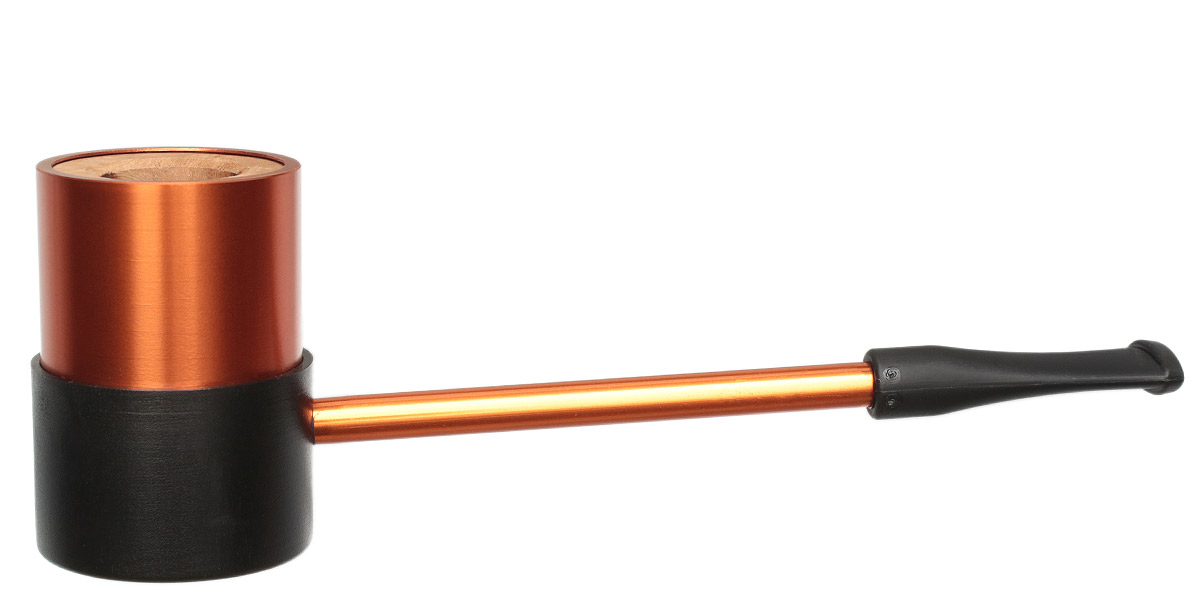 Nording Sailor Orange