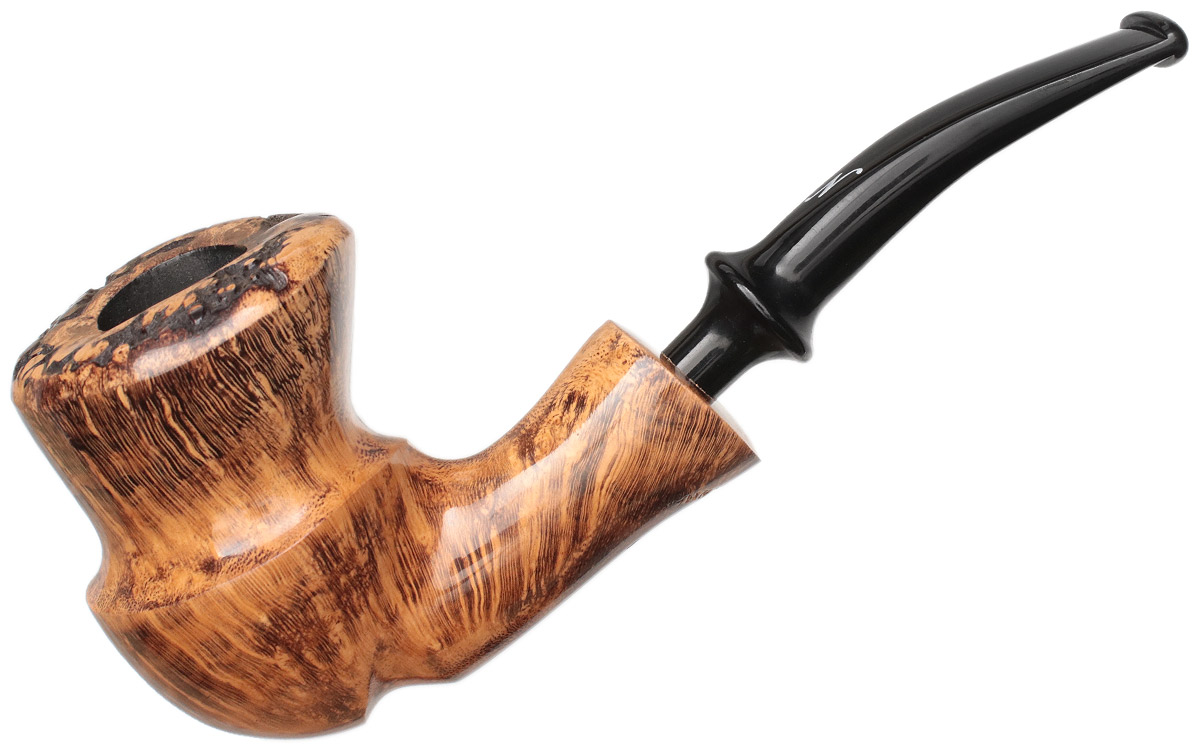 Nording Black Grain Freehand (3)