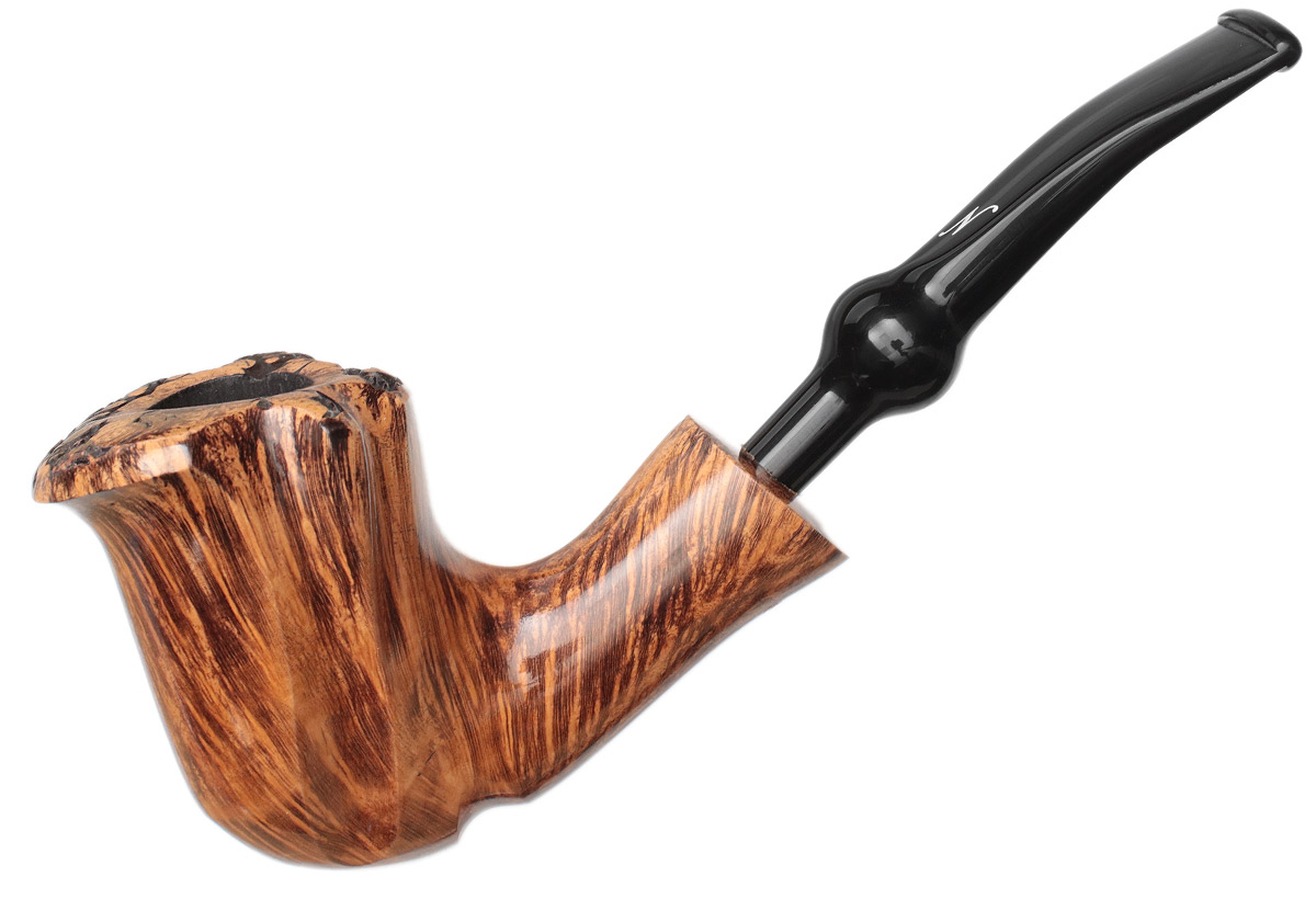 Nording Black Grain Freehand (3)
