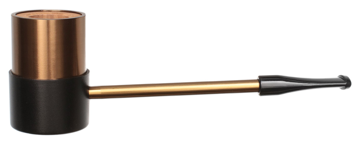 Nording Compass Metal Copper