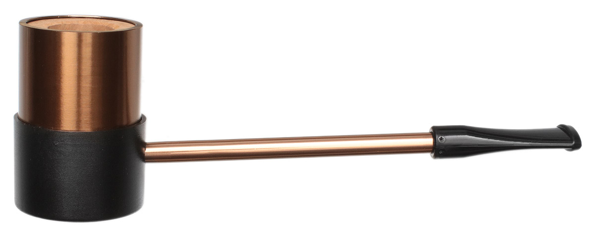 Nording Compass Metal Copper