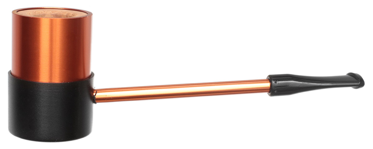 Nording Compass Metal Orange