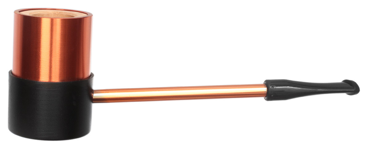 Nording Compass Metal Orange