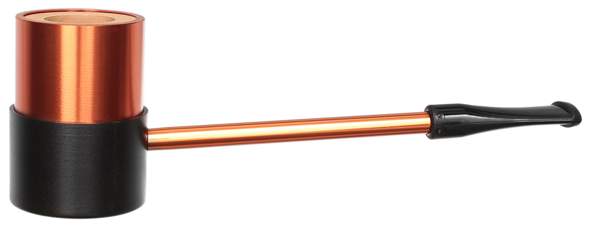 Nording Compass Metal Orange
