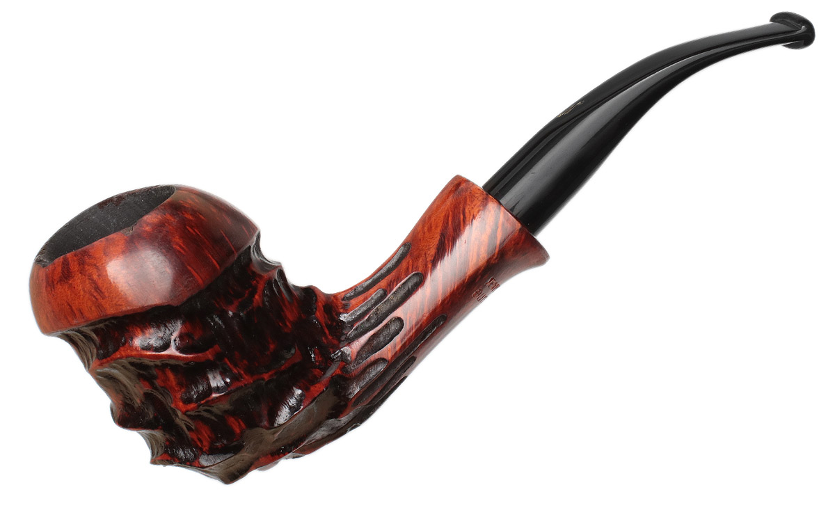 Nording Great Dane Partially Rusticated Freehand (C)