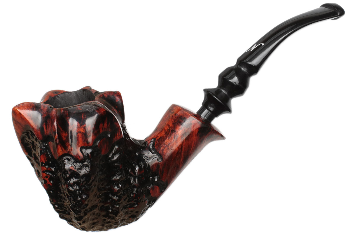 Nording Partially Rusticated Freehand (4)