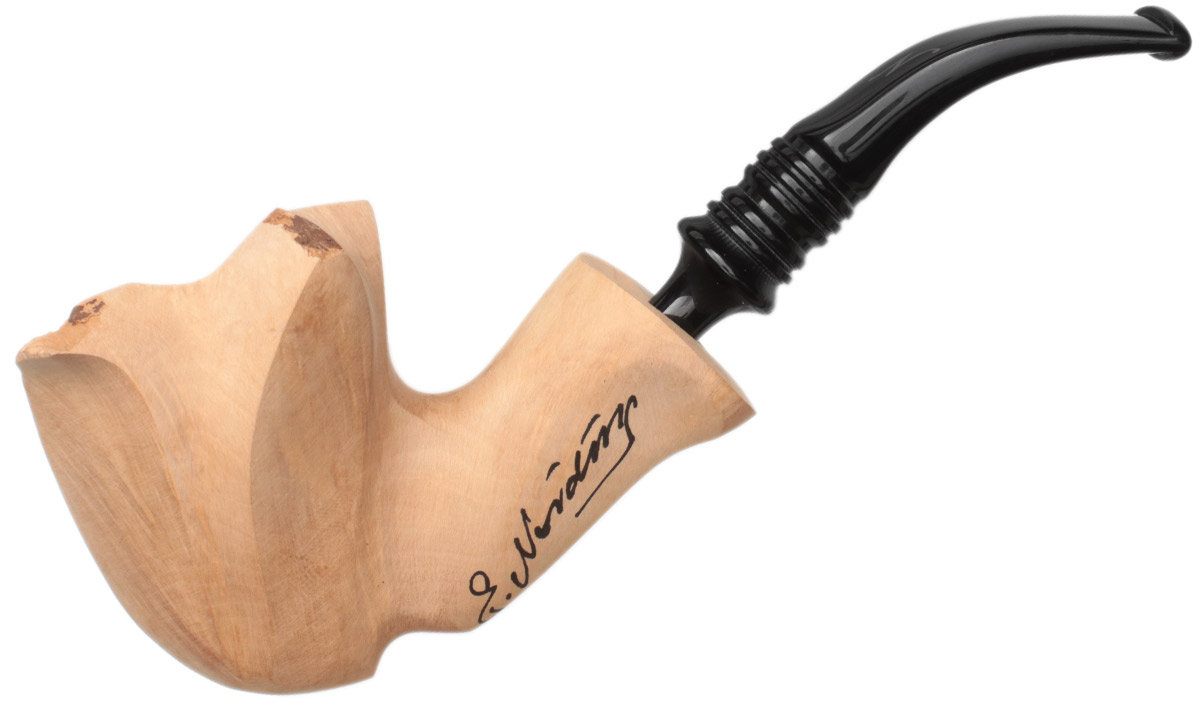 Nording Signature Smooth Freehand