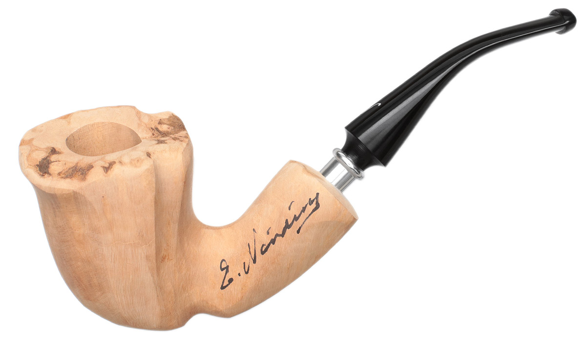 Nording Signature Spigot Smooth Freehand