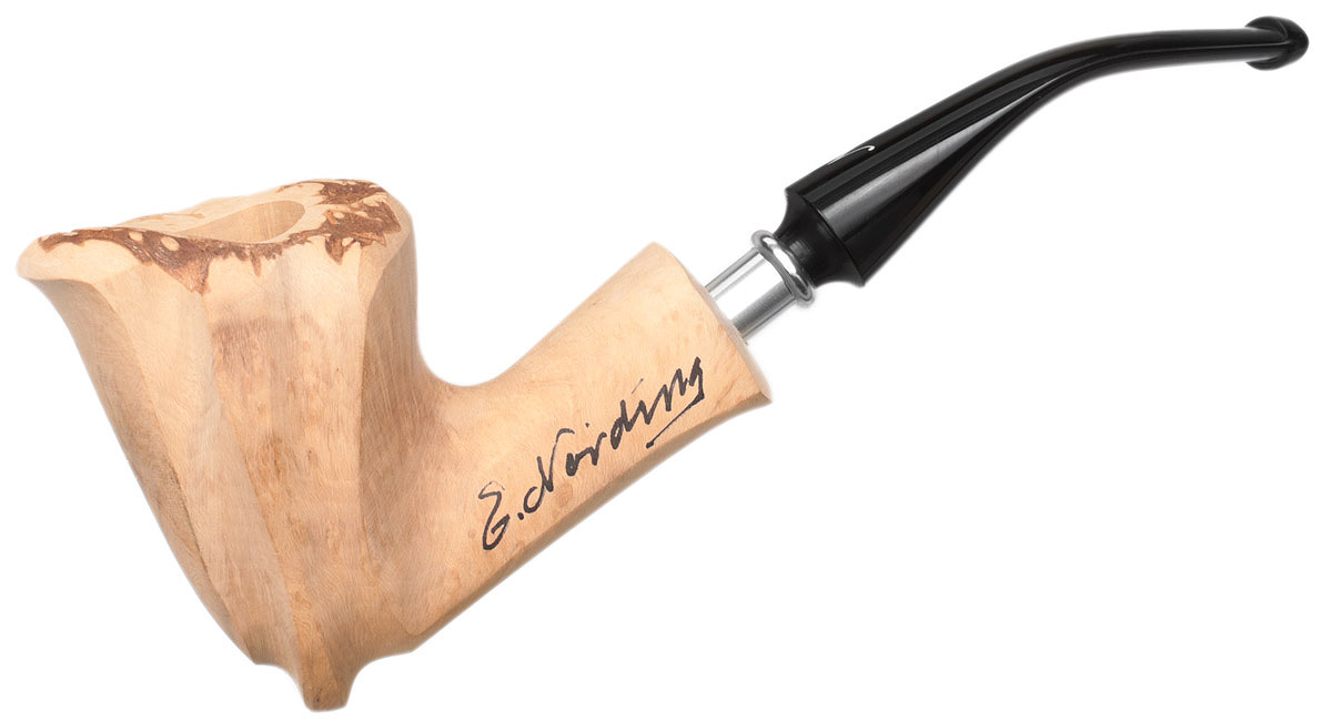 Nording Signature Spigot Smooth Freehand
