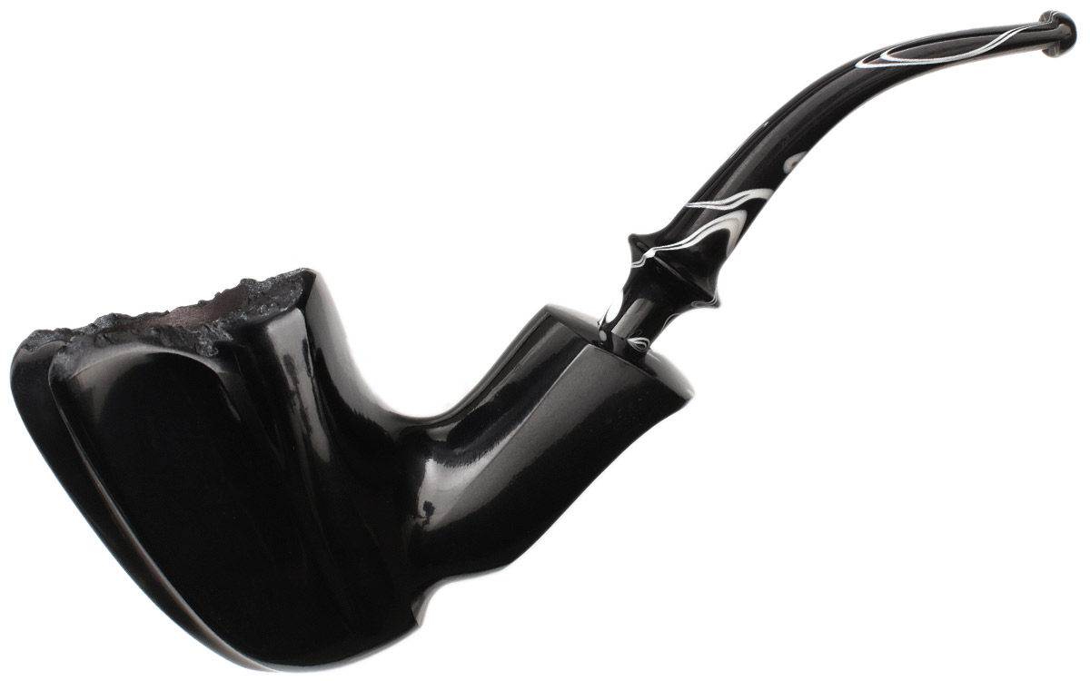 Nording Black Smooth Freehand