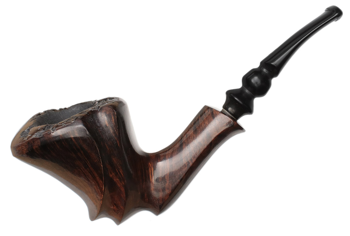 Nording Brown Grain Bent Dublin (3)