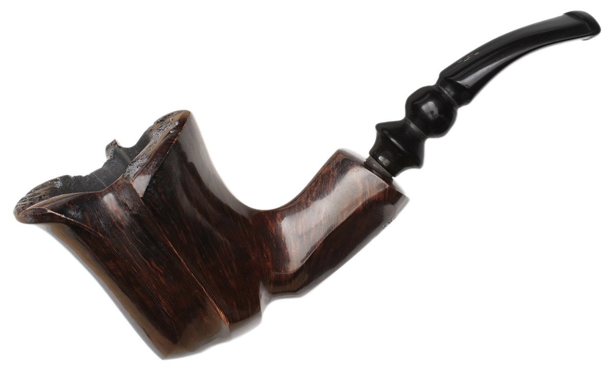 Nording Brown Grain Freehand (3)