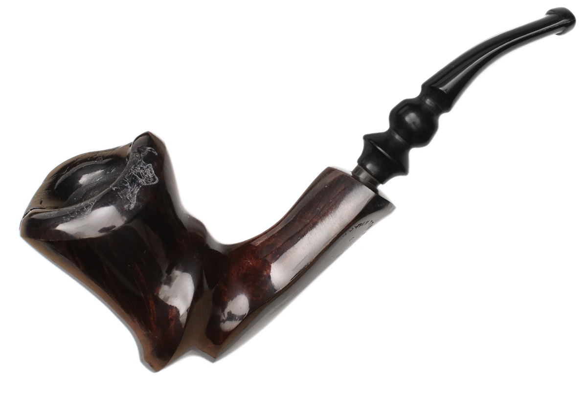 Nording Brown Grain Freehand (3)