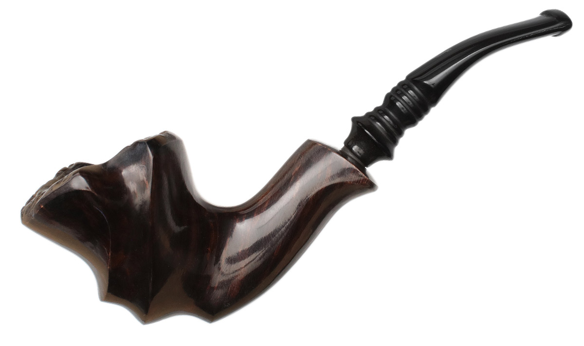 Nording Brown Grain Freehand (3)