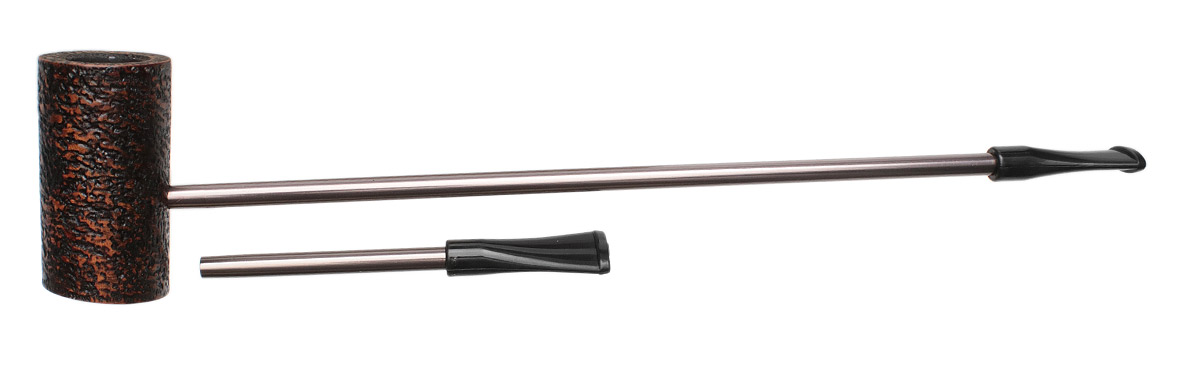 Nording Compass Brown Grain Rusticated MacArthur