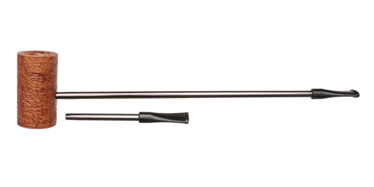 Nording Compass Natural Rusticated MacArthur (with Extra Stem)