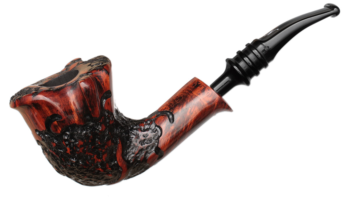 Nording Moss Bent Dublin (F)