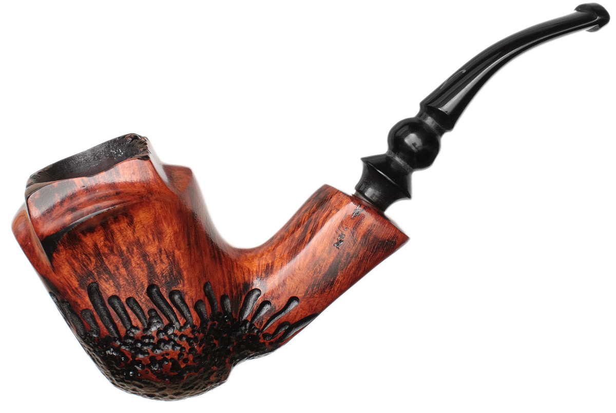 Nording Partially Rusticated Bent Dublin (4)