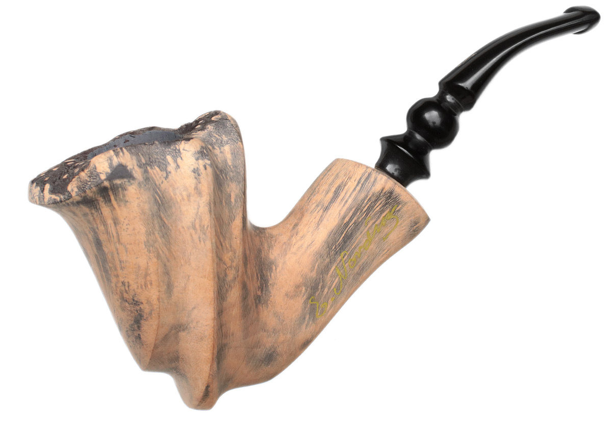 Nording Signature Black Bent Dublin