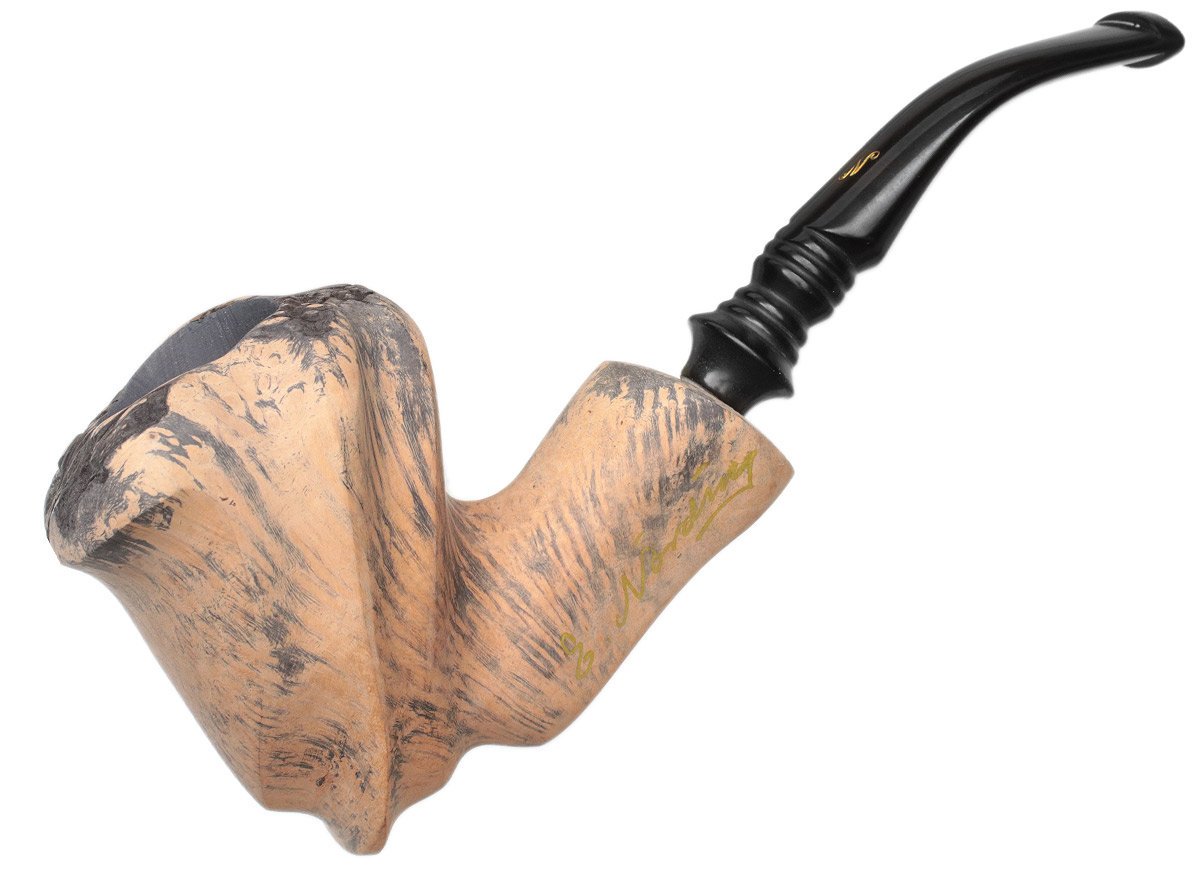 Nording Signature Black Bent Dublin
