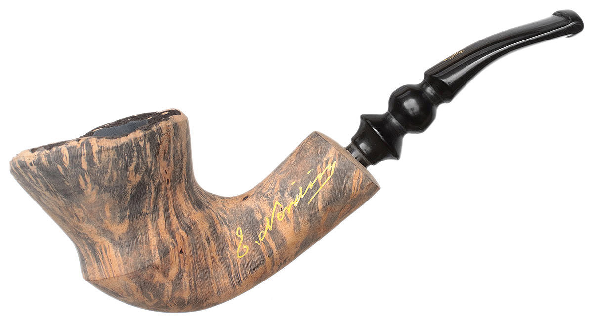 Nording Signature Black Bent Dublin