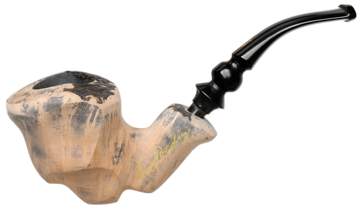 Nording Signature Black Freehand
