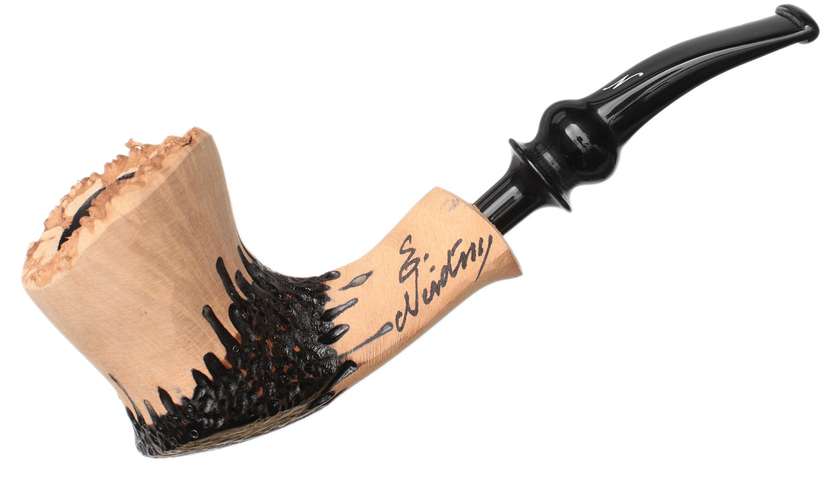 Nording Signature Partially Rusticated Bent Dublin