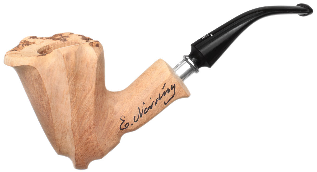 Nording Signature Spigot Smooth Freehand