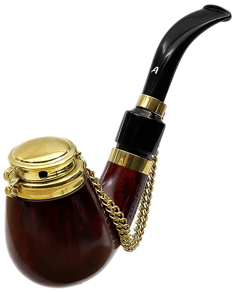 Ascorti Switzerland Bent Billiard with Weather Cap