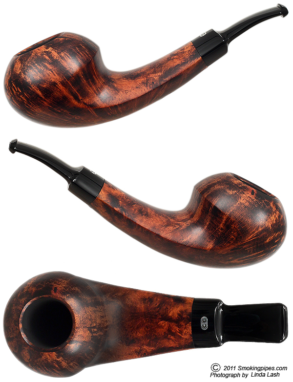 Chacom Eltang Design Smooth Horn