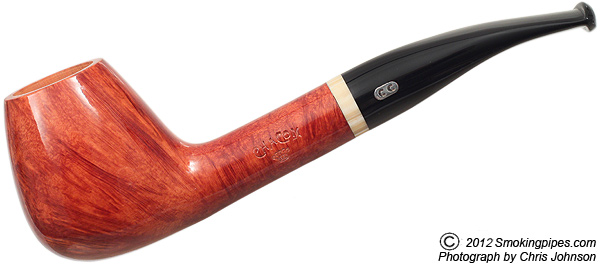 Chacom Smooth Bent Brandy