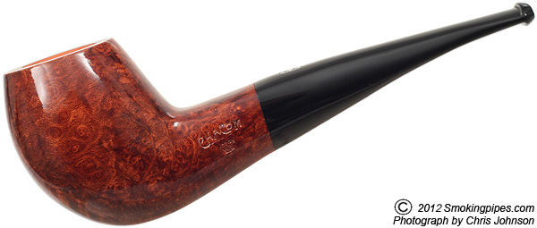 Chacom Smooth Bent Egg