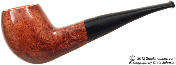 Chacom Smooth Bent Egg