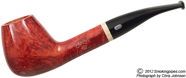 Chacom Smooth Bent Brandy