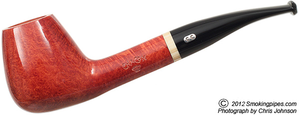 Chacom Smooth Bent Brandy