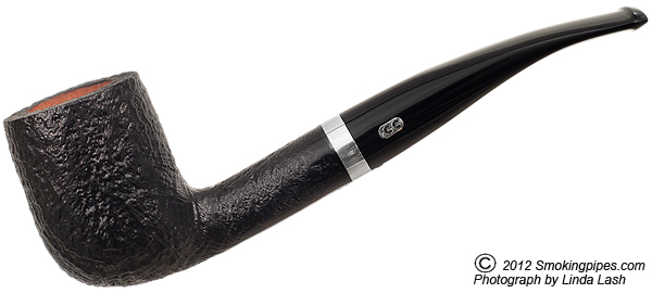 Chacom Sandblasted Bent Billiard (866)