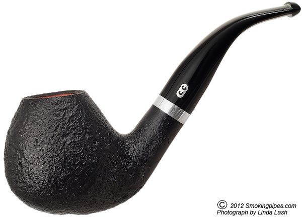 Chacom Sandblasted Bent Apple (869)