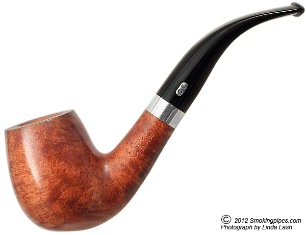Chacom Saint Claude Bent Billiard (43)