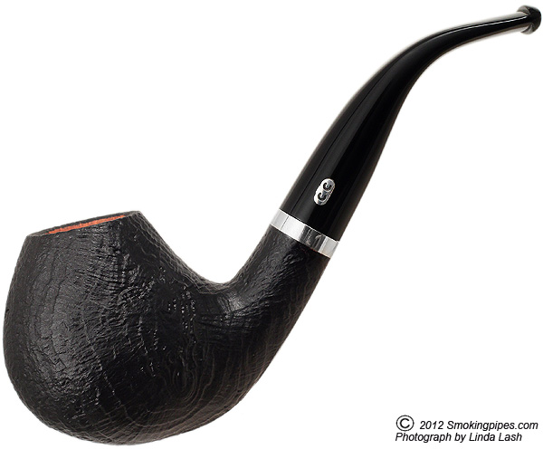 Chacom Sandblasted Bent Apple (869)