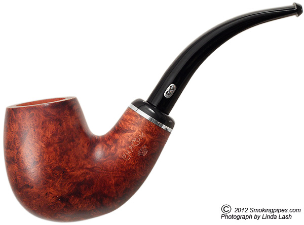 Chacom Smooth Bent Billiard