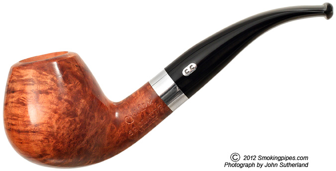Chacom Saint Claude Bent Brandy (425)