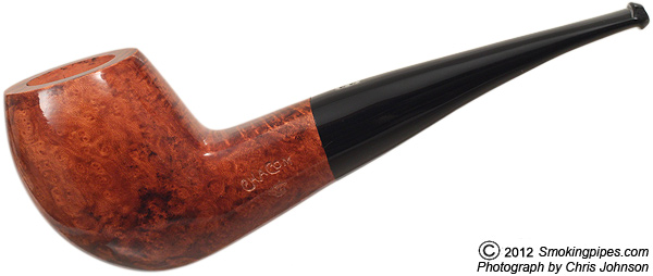 Chacom Smooth Bent Egg