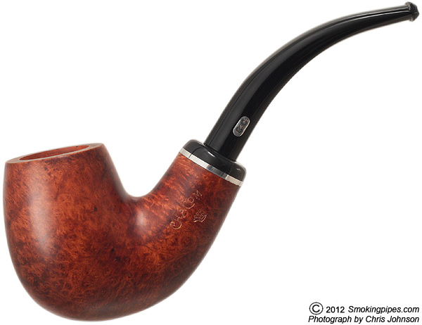 Chacom Smooth Bent Billiard