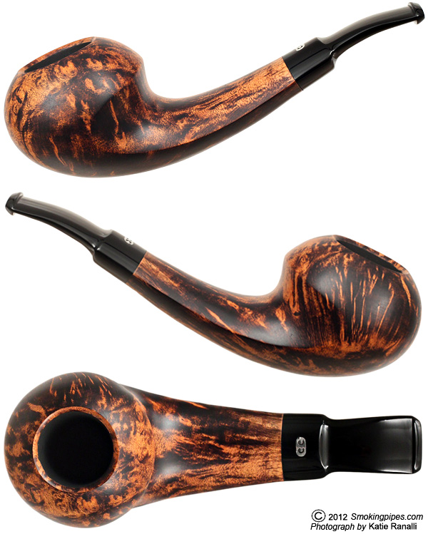Chacom Eltang Design Smooth Horn