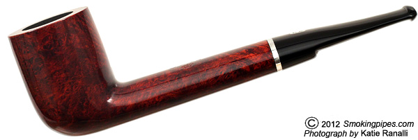 Chacom Smooth Canadian with Nickle Ring
